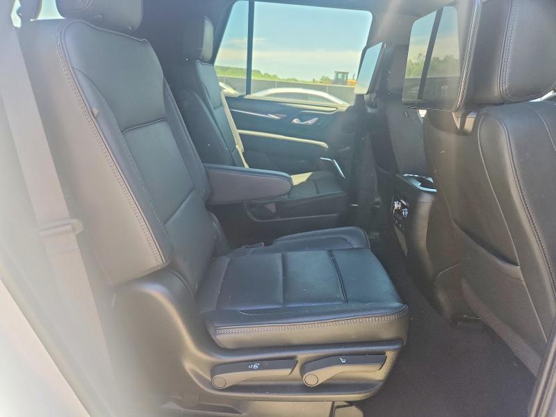 2024 Gmc Yukon მანქანა იყიდება აუქციონზე, vin: 1GKS2DKL0RR179493, აუქციონის ნომერი: 47876946
