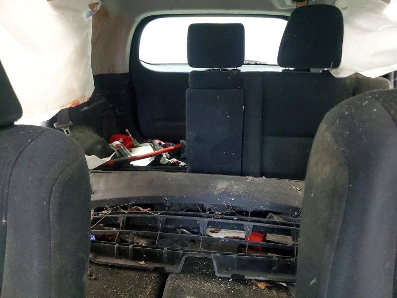 50444496 :رقم المزاد ، JTMBFREV3GJ093245 vin ، 2016 Toyota Rav4 مزاد بيع