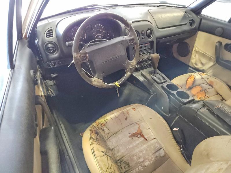 Продаж на аукціоні авто 1996 Mazda Mx-5 Miata, vin: JM1NA3530T0707062, номер лоту: 49116866