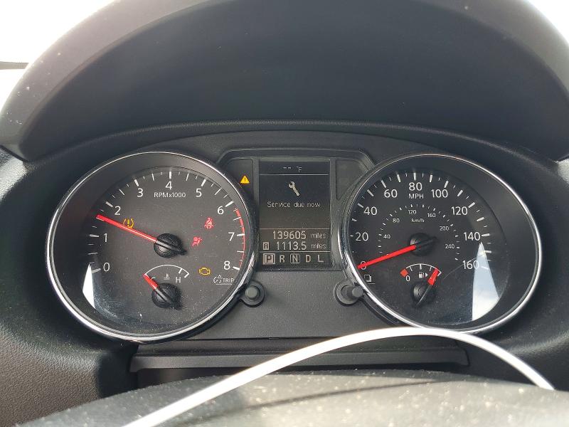 2011 Nissan Rogue მანქანა იყიდება აუქციონზე, vin: JN8AS5MT7BW179612, აუქციონის ნომერი: 51537986