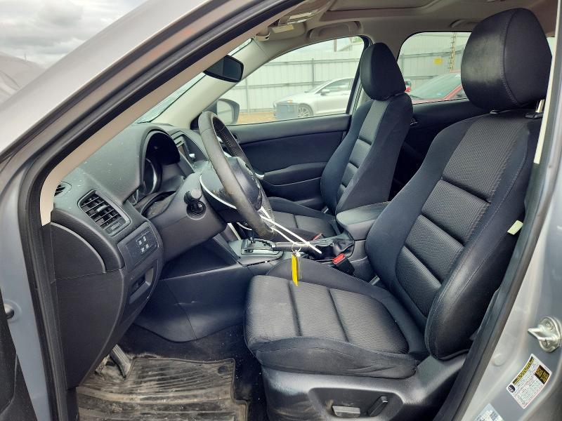 Aukcja sprzedaży 2013 Mazda Cx-5, vin: JM3KE4CE7D0124577, numer aukcji: 49494216