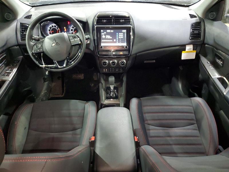 Продаж на аукціоні авто 2026 Mitsubishi Outlander Sport, vin: JA4ARUAU8TU003240, номер лоту: 51357786