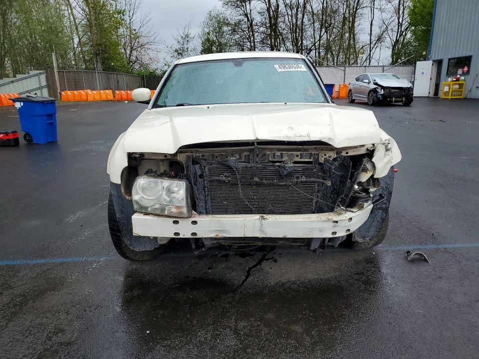 Продажа на аукционе авто 2005 Chrysler 300, vin: 2C3JK53G25H695352, номер лота: 49836536