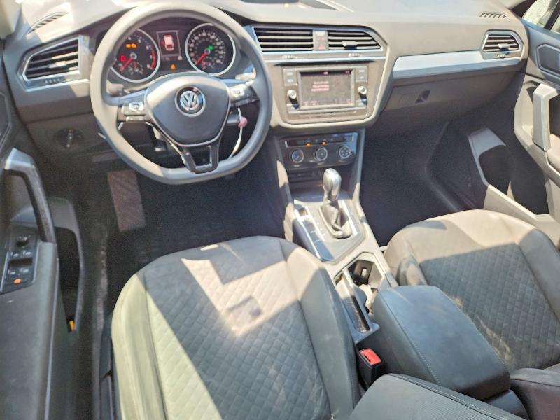 Aukcja sprzedaży 2019 Volkswagen Tiguan, vin: 3VV1B7AX6KM063608, numer aukcji: 49957456