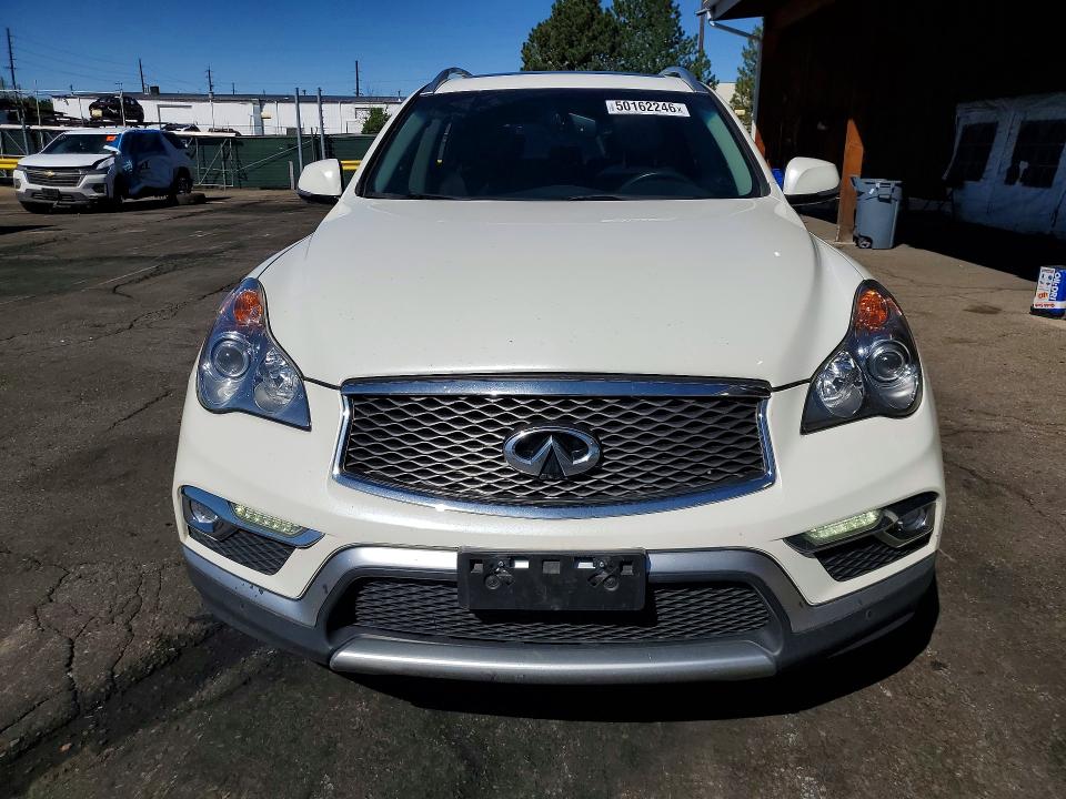 2016 Infiniti Qx50 მანქანა იყიდება აუქციონზე, vin: JN1BJ0RR5GM260200, აუქციონის ნომერი: 50162246