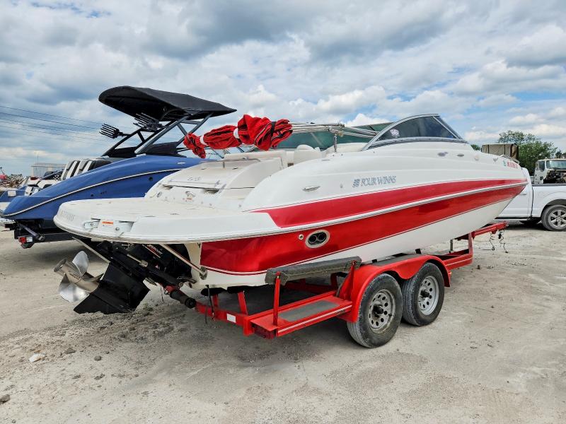 Продажа на аукционе авто 2004 Other 205 Sundowner W/tra, vin: GFNMM241C404, номер лота: 50150626