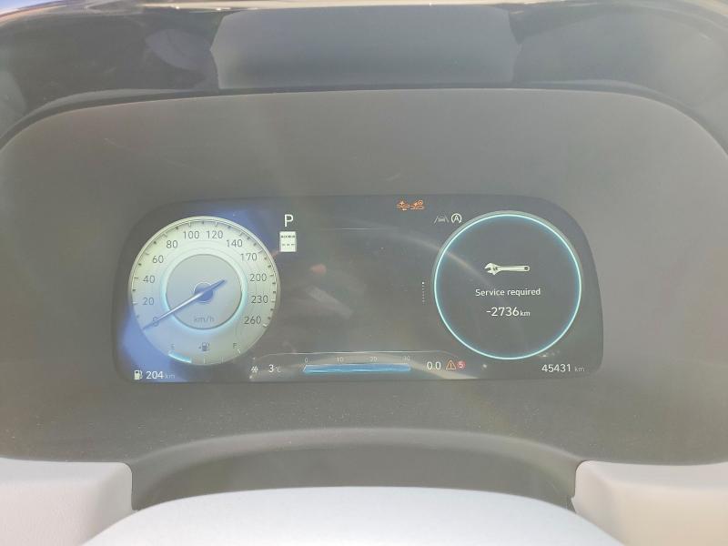 Продаж на аукціоні авто 2024 Hyundai Palisade, vin: KM8R5DGE8RU749616, номер лоту: 47186246