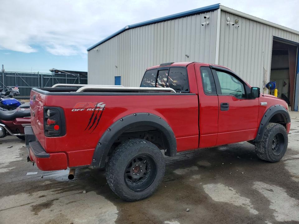 Продаж на аукціоні авто 2008 Ford F150, vin: 1FTRF14V78KE24695, номер лоту: 49790406