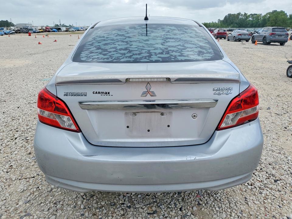 Aukcja sprzedaży 2017 Mitsubishi Mirage, vin: ML32F3FJ9HHF07717, numer aukcji: 49921096
