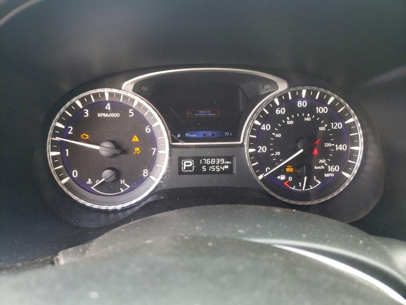 Продаж на аукціоні авто 2013 Infiniti Jx35, vin: 5N1AL0MM9DC340112, номер лоту: 49000866