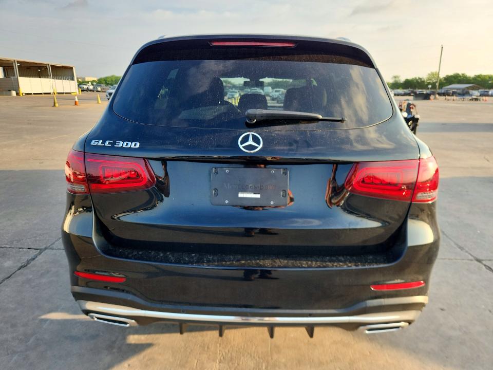 Продажа на аукционе авто 2020 Mercedes-benz Glc, vin: WDC0G8DB8LF697029, номер лота: 50133906