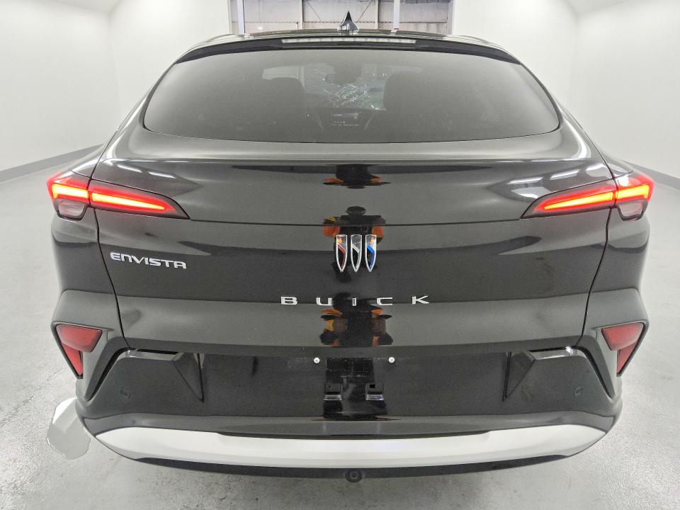 2025 Buick Envista მანქანა იყიდება აუქციონზე, vin: KL47LBEPXSB204815, აუქციონის ნომერი: 48874166