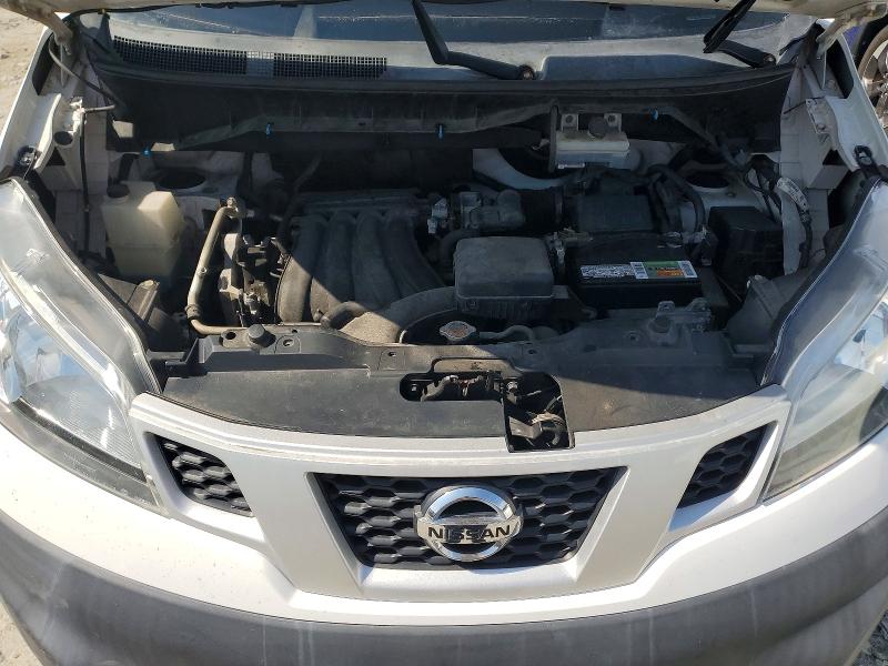 Aukcja sprzedaży 2017 Nissan Nv200, vin: 3N6CM0KN4HK716170, numer aukcji: 49363166