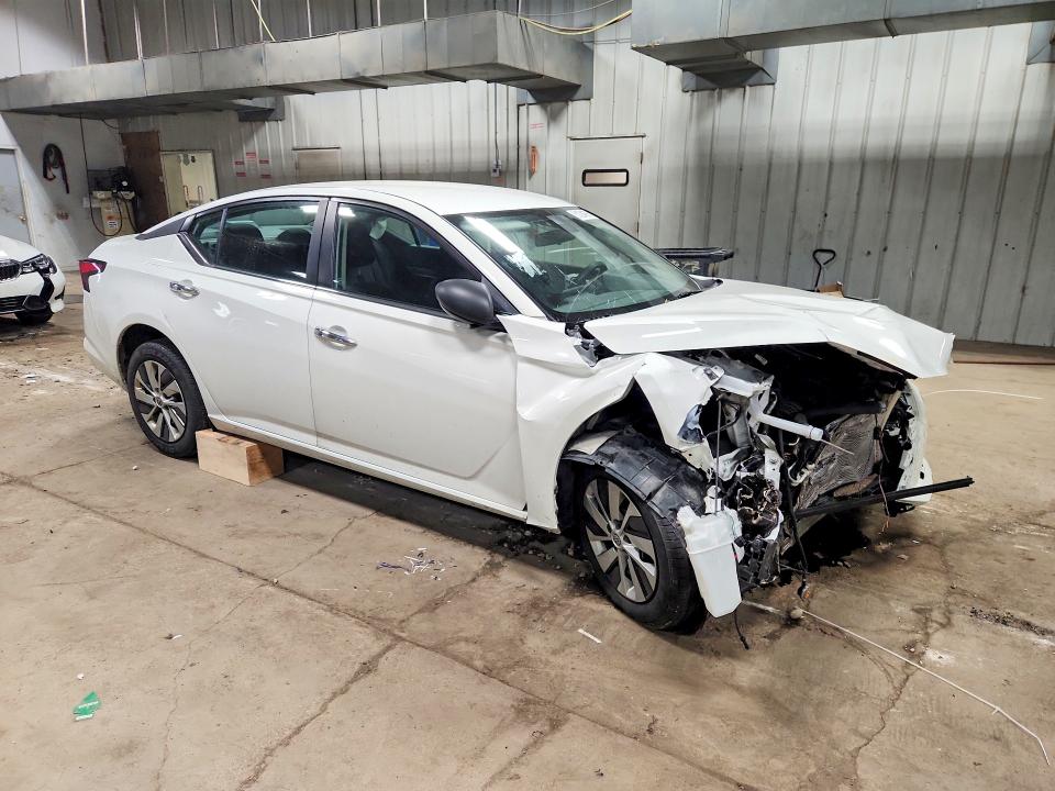 Продажа на аукционе авто 2024 Nissan Altima, vin: 1N4BL4BV6RN365966, номер лота: 51024676