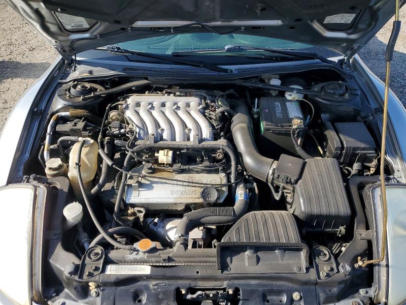 Aukcja sprzedaży 2003 Mitsubishi Eclipse, vin: 4A3AE75H43E149822, numer aukcji: 49834816