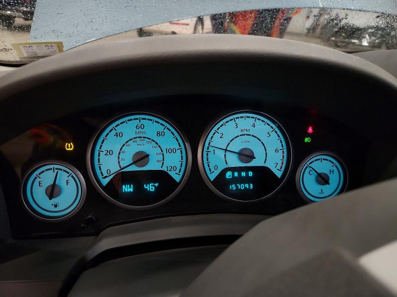 Продажа на аукционе авто 2010 Chrysler Town & Country, vin: 2A4RR5D10AR284633, номер лота: 49182086