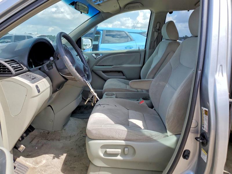 Aukcja sprzedaży 2006 Honda Odyssey, vin: 5FNRL38486B051389, numer aukcji: 50882616