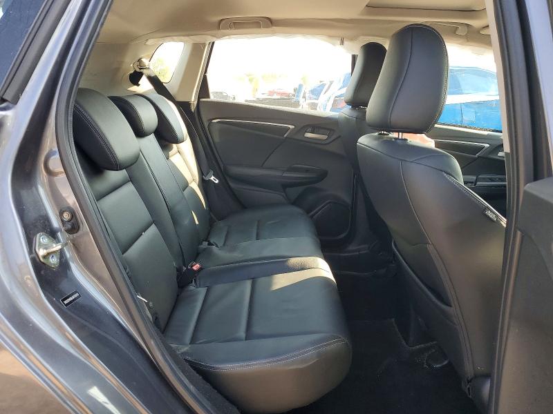 51156496 :رقم المزاد ، 3HGGK5H98LM703910 vin ، 2020 Honda Fit مزاد بيع