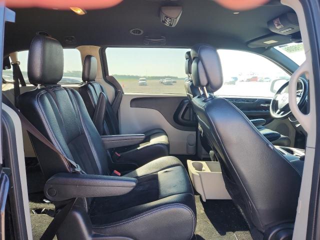 Aukcja sprzedaży 2018 Dodge Grand Caravan, vin: 2C4RDGCG7JR242370, numer aukcji: 50296006