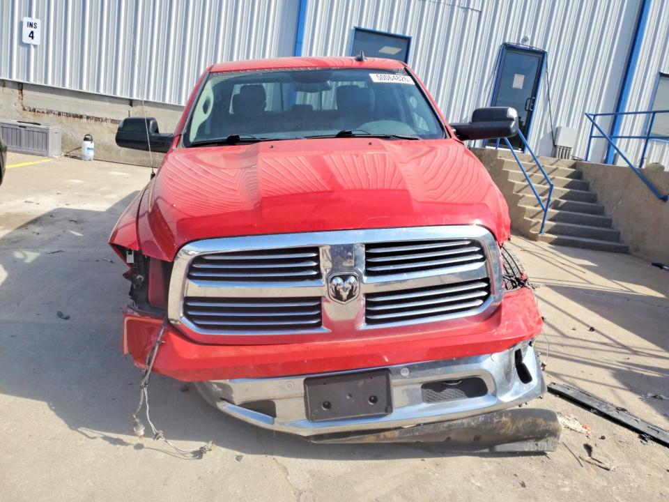 Aukcja sprzedaży 2016 Ram 1500, vin: 3C6RR7LT3GG302309, numer aukcji: 50064826
