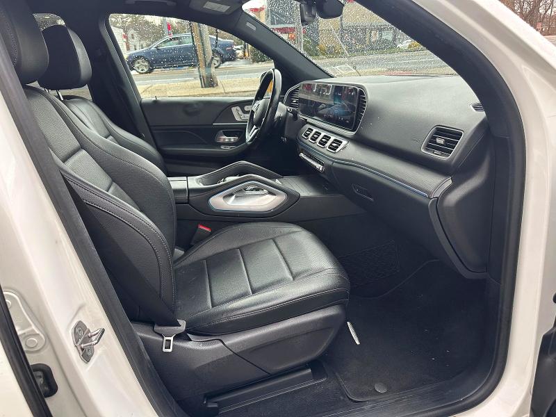 Aukcja sprzedaży 2020 Mercedes-benz Gle, vin: 4JGFB4KB6LA070588, numer aukcji: 48535616