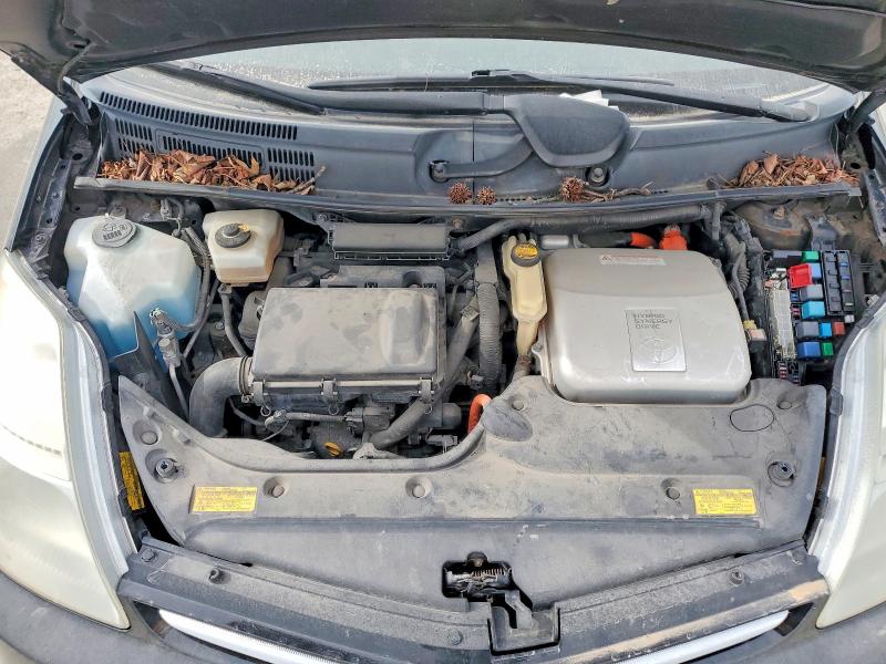 Продажа на аукционе авто 2006 Toyota Prius, vin: JTDKB20U263173883, номер лота: 51034386