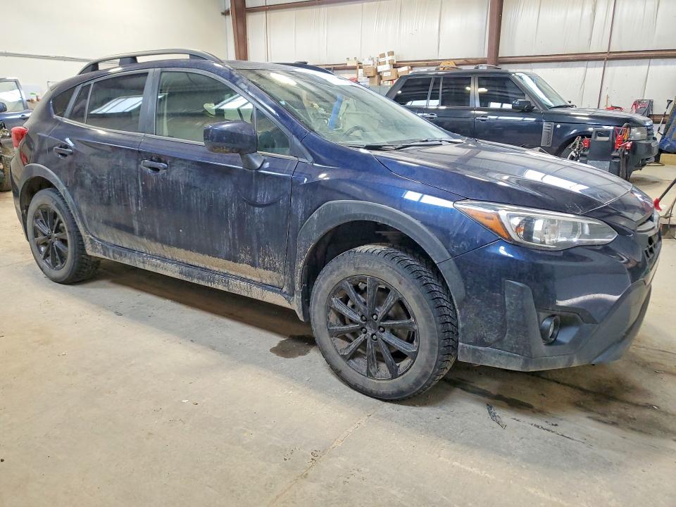 Auction sale of the 2023 Subaru Crosstrek, vin: JF2GTACC2PG320022, lot number: 50771106