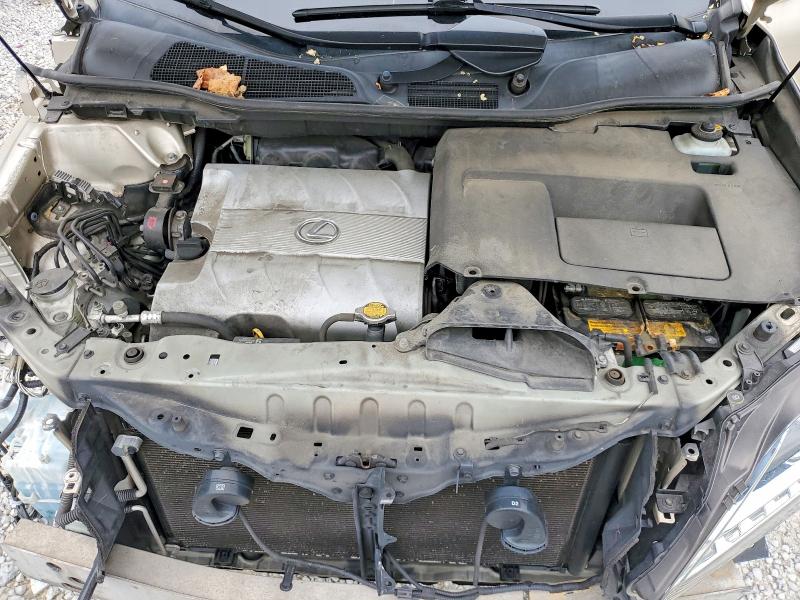 2014 Lexus Rx 350 მანქანა იყიდება აუქციონზე, vin: JTJBK1BA5E2460424, აუქციონის ნომერი: 51315506