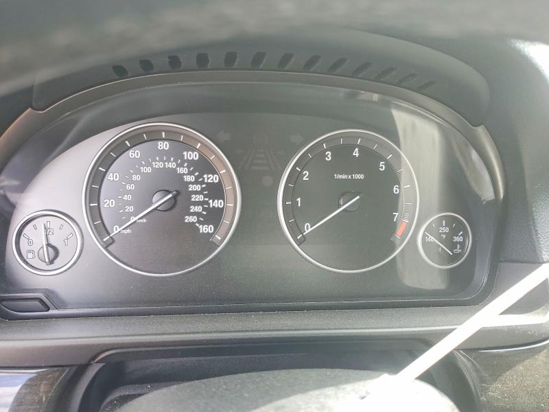 Продаж на аукціоні авто 2011 Bmw 535, vin: WBAFR7C56BC605266, номер лоту: 48296446