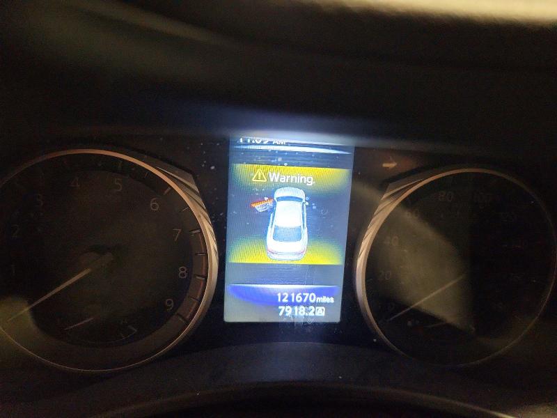 2016 Infiniti Q50 მანქანა იყიდება აუქციონზე, vin: JN1FV7AR6GM450145, აუქციონის ნომერი: 49085366