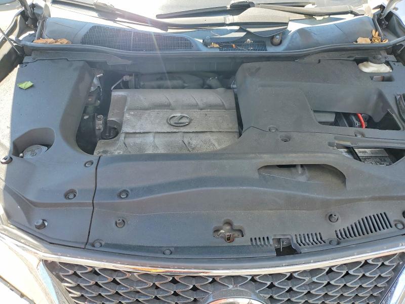 Aukcja sprzedaży 2013 Lexus Rx 350, vin: 2T2BK1BA8DC167745, numer aukcji: 50933626