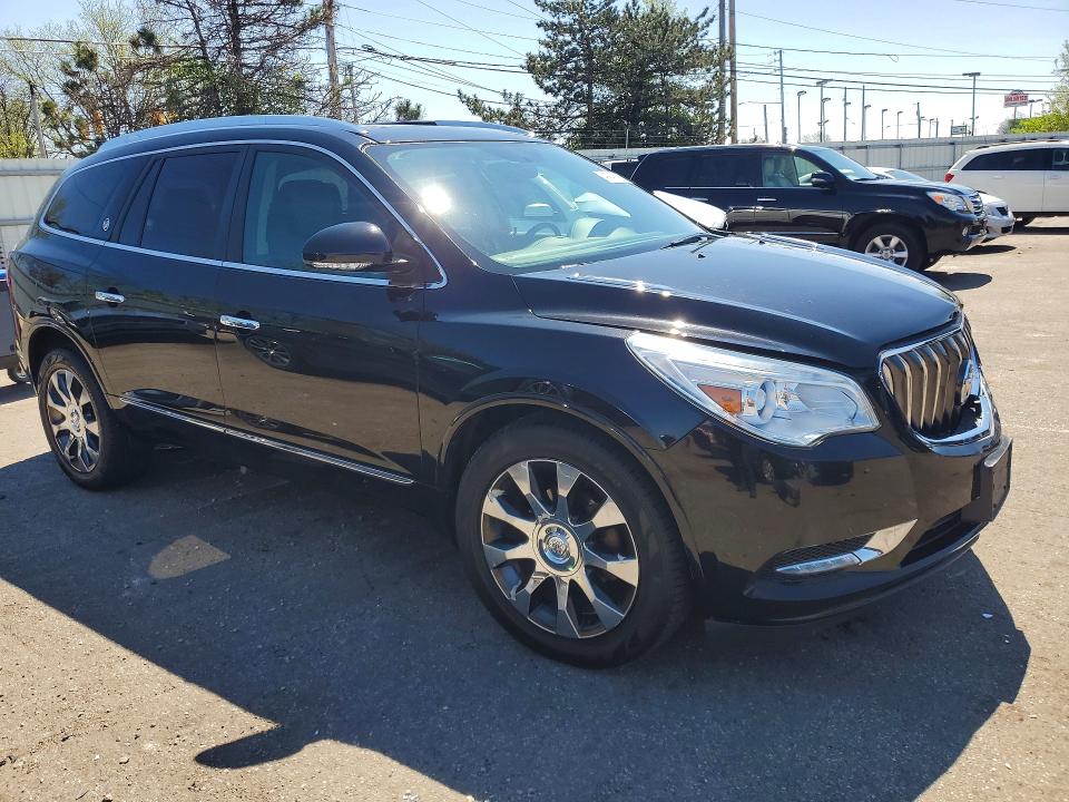 Aukcja sprzedaży 2017 Buick Enclave, vin: 5GAKVBKD5HJ116792, numer aukcji: 49047226