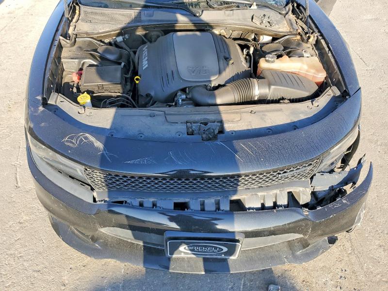 Продажа на аукционе авто 2021 Dodge Charger, vin: 2C3CDXCT7MH650126, номер лота: 50216176