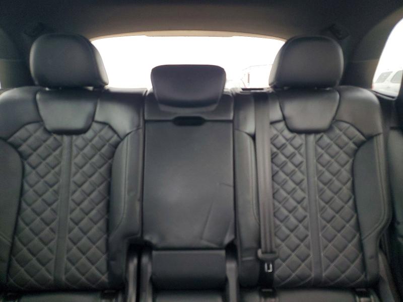 Aukcja sprzedaży 2023 Audi Sq5, vin: WA1C4AFY4P2079752, numer aukcji: 49434076