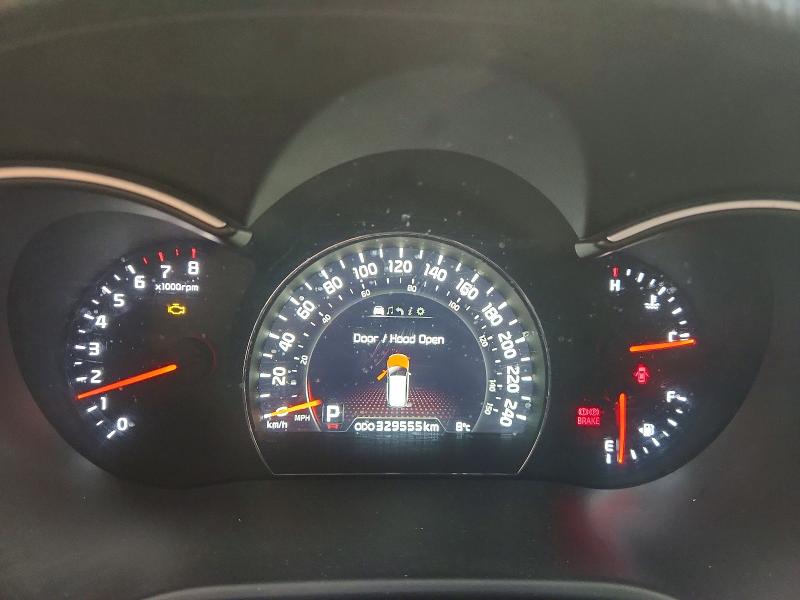 Продаж на аукціоні авто 2015 Kia Sorento, vin: 5XYKWDA76FG633230, номер лоту: 50963936