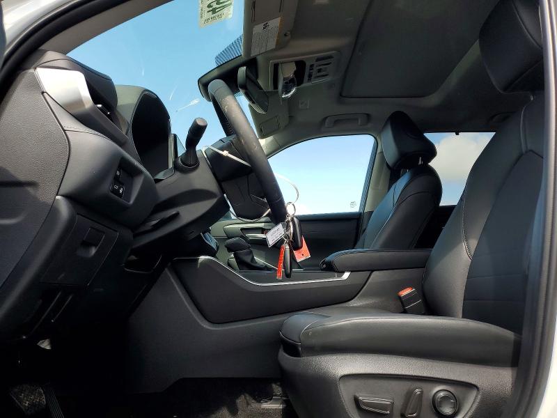 Продажа на аукционе авто 2025 Toyota Highlander Xle Hev 4, vin: 5TDKBRCH2SS687149, номер лота: 49754056