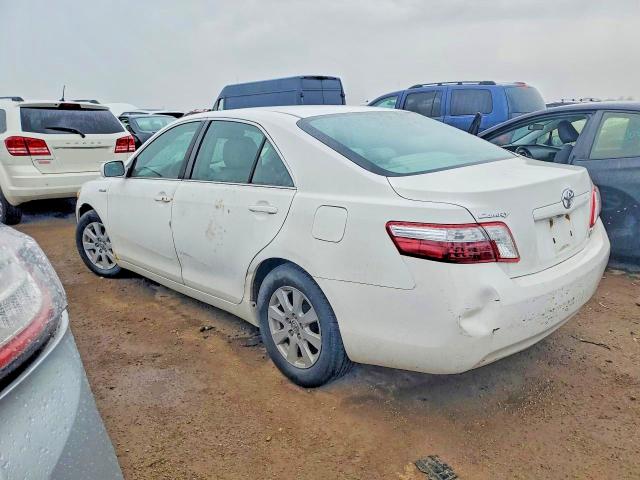 Продажа на аукционе авто 2008 Toyota Camry Hybrid, vin: 4T1BB46K38U034954, номер лота: 47654266