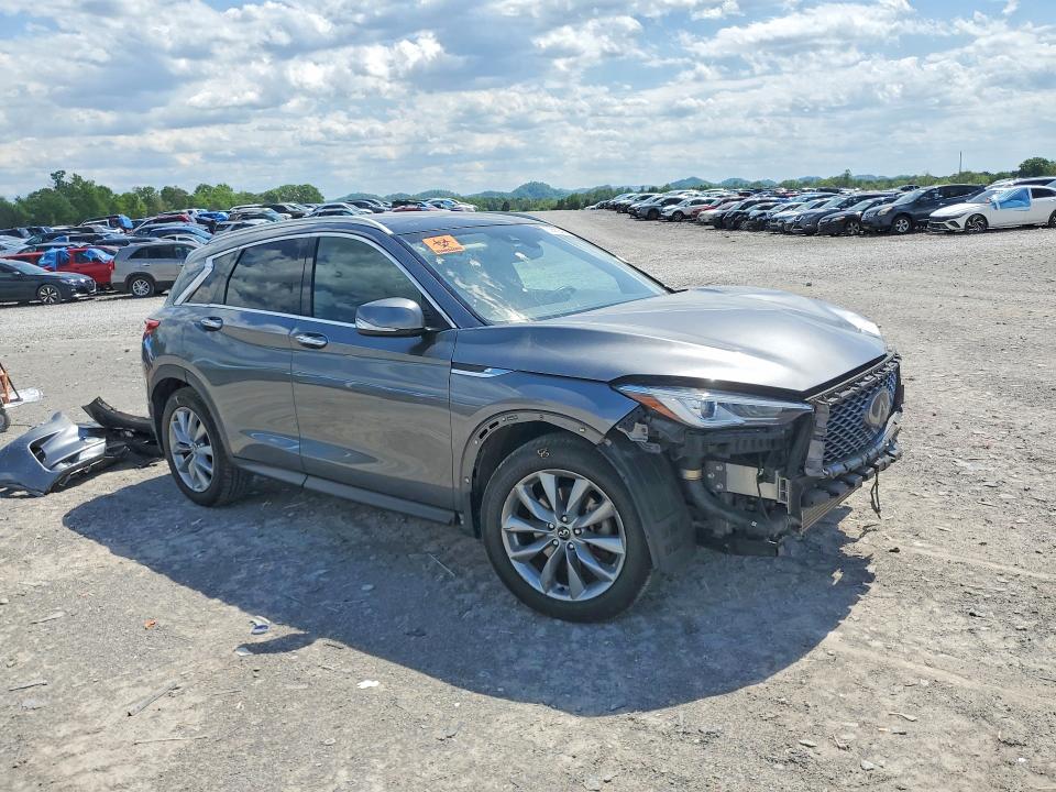 2019 Infiniti Qx50 მანქანა იყიდება აუქციონზე, vin: 3PCAJ5M32KF146343, აუქციონის ნომერი: 50560586