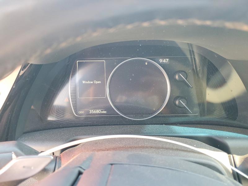 Aukcja sprzedaży 2022 Lexus Es 250, vin: 58AD11D16NU008342, numer aukcji: 50811346