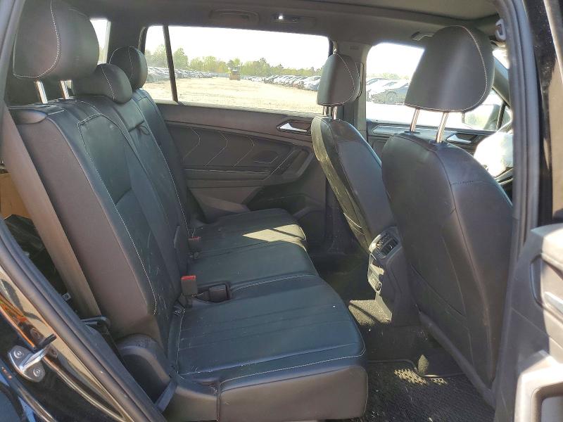 Aukcja sprzedaży 2023 Volkswagen Tiguan, vin: 3VVCB7AXXPM072943, numer aukcji: 49614946