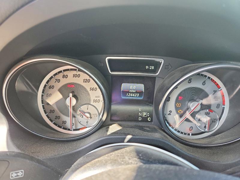 51171756 :رقم المزاد ، WDCTG4GB2GJ254587 vin ، 2016 Mercedes-benz Gla مزاد بيع