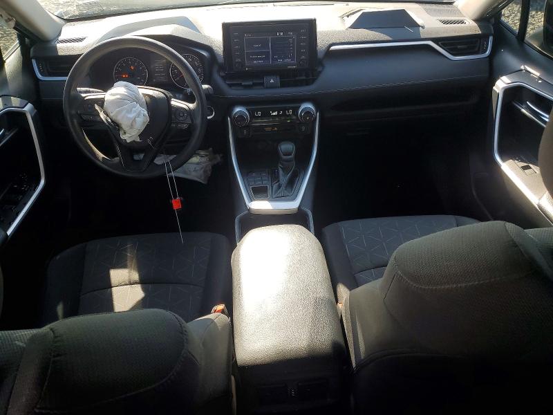 46922156 :رقم المزاد ، 2T3P1RFV9MC151358 vin ، 2021 Toyota Rav4 مزاد بيع