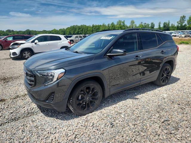 Продажа на аукционе авто 2020 Gmc Terrain, vin: 3GKALMEV5LL239174, номер лота: 51342996
