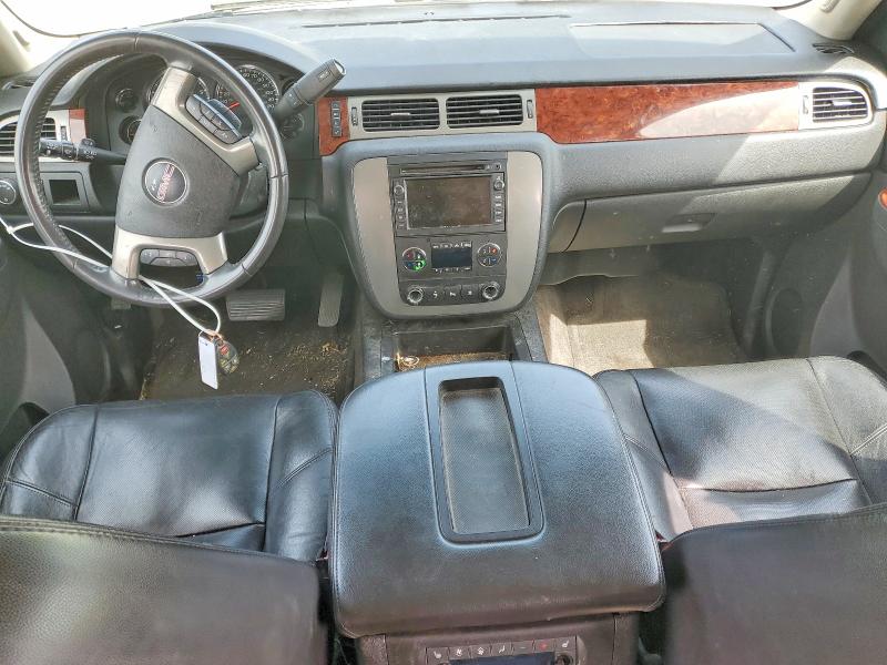 2011 Gmc Yukon Xl მანქანა იყიდება აუქციონზე, vin: 1GKS1KE02BR221869, აუქციონის ნომერი: 50068836