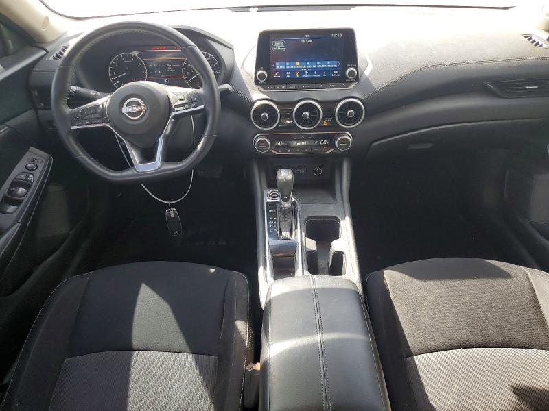 Продаж на аукціоні авто 2024 Nissan Sentra, vin: 3N1AB8CV8RY323674, номер лоту: 49793276
