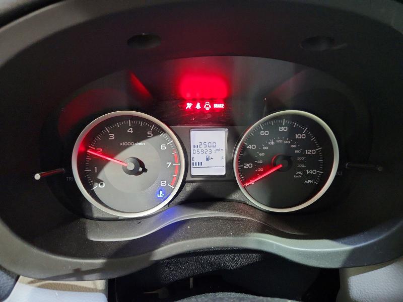 Aukcja sprzedaży 2015 Subaru Forester, vin: JF2SJAAC9FG544146, numer aukcji: 49180276