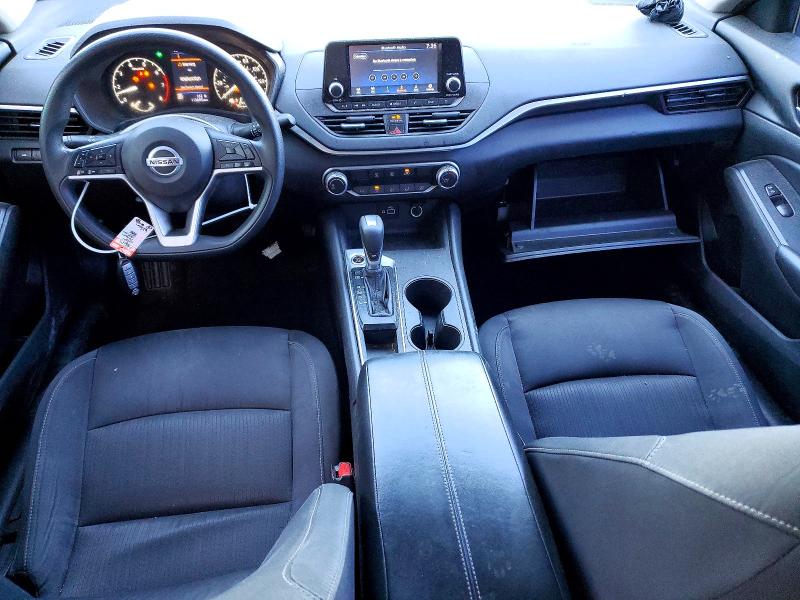 Продаж на аукціоні авто 2021 Nissan Altima, vin: 1N4BL4BV1MN378777, номер лоту: 50948266