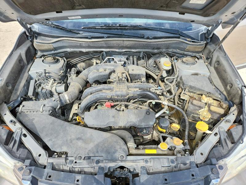 48213526 :رقم المزاد ، JF2SJAXC6GH444508 vin ، 2016 Subaru Forester مزاد بيع