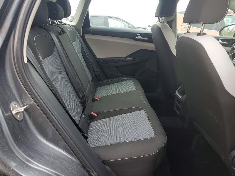 Продаж на аукціоні авто 2025 Volkswagen Taos, vin: 3VV8C7B27SM038277, номер лоту: 50316856