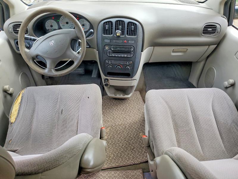 Продаж на аукціоні авто 2005 Dodge Caravan, vin: 1D4GP25B05B435423, номер лоту: 51610846